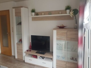 Appartement Küstelberg Équipement 12