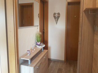 Appartement Medebach Équipement 21