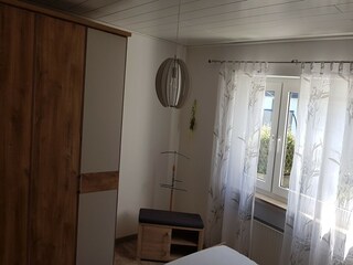 Apartamento Küstelberg Características 20