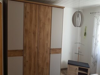 Appartamento Küstelberg Caratteristiche 17