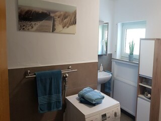 Appartement Küstelberg Kenmerken 15