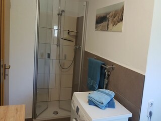 Apartment Küstelberg Ausstattung 14