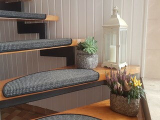 Apartamento Küstelberg  30