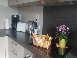 Apartment Küstelberg Features 21