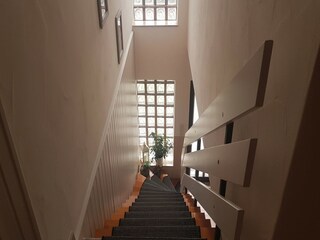 Appartement Küstelberg Équipement 24