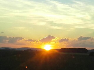 Apartment Medebach Environment 29