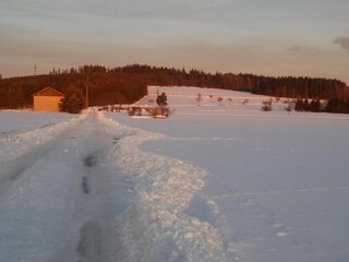 Apartment Medebach Umgebung 35