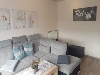 Apartment Medebach Ausstattung 13