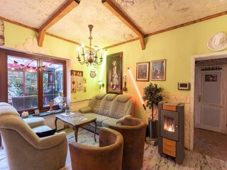 Apartment Wismar Ausstattung 8