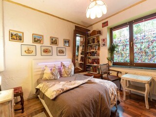 Apartment Wismar Ausstattung 12