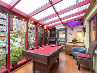 Apartment Wismar Features 11