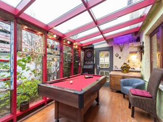 Apartment Wismar Features 12