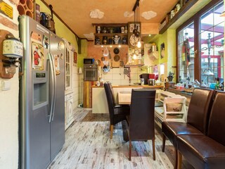 Apartment Wismar Ausstattung 14