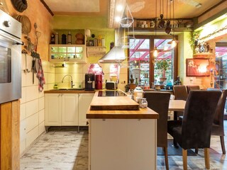 Apartment Wismar Ausstattung 12