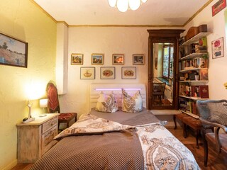 Apartamento Wismar Características 32