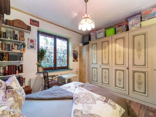 Apartment Wismar Ausstattung 9