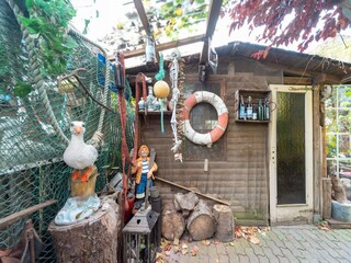 Apartment Wismar Außenaufnahme 6