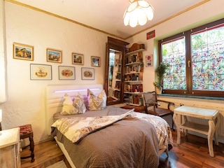 Apartment Wismar Ausstattung 28