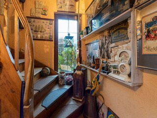 Appartement Wismar Équipement 15