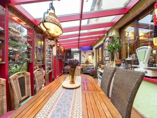 Apartamento Wismar Características 19