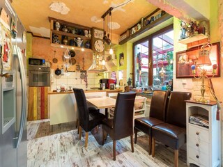 Apartment Wismar Ausstattung 21