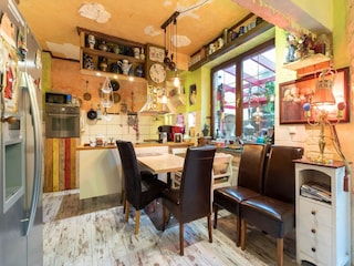 Apartment Wismar Ausstattung 28