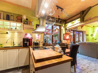 Apartment Wismar Ausstattung 20