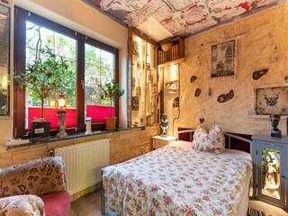 Apartment Wismar Ausstattung 23