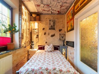 Apartment Wismar Ausstattung 21
