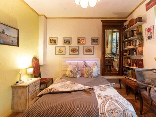 Apartment Wismar Ausstattung 23