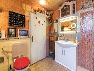 Apartment Wismar Ausstattung 28