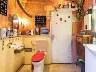 Apartment Wismar Ausstattung 29
