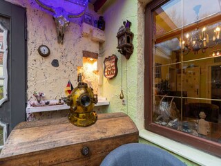 Apartment Wismar  40