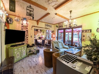 Apartment Wismar Ausstattung 8