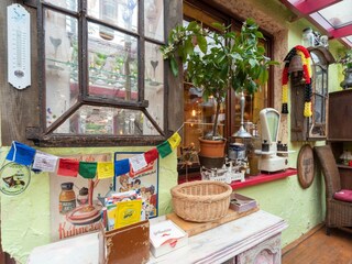 Apartment Wismar Ausstattung 32