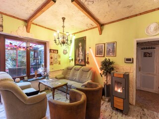 Apartment Wismar Ausstattung 31