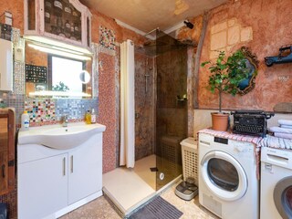 Appartement Wismar Équipement 34