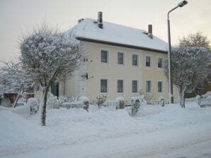 Apartment in Bad Doberan mit Garten - Bad Doberan - image1