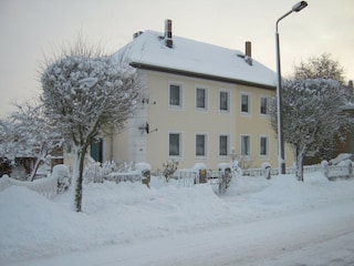 Apartment Bad Doberan Outdoor Recording 4