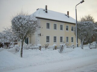 Appartement Bad Doberan Buitenaudio-opname 4