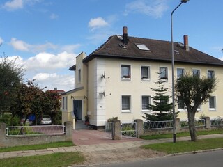 Appartement Bad Doberan Buitenaudio-opname 1