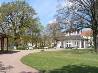 Appartement Bad Doberan Omgeving 19