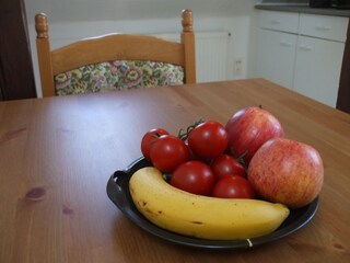 Apartamento Bad Doberan Características 10