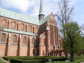 Apartment Bad Doberan  40