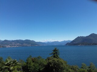 Appartamento per vacanze Stresa Registrazione all'aperto 7