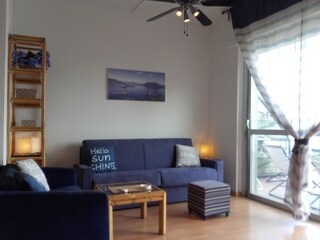 Appartamento per vacanze Stresa Caratteristiche 8