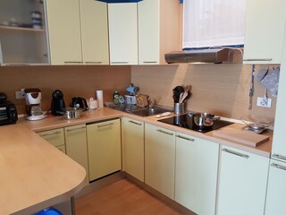 Appartamento per vacanze Stresa Caratteristiche 10