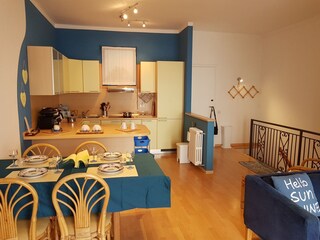 Appartamento per vacanze Stresa Caratteristiche 11