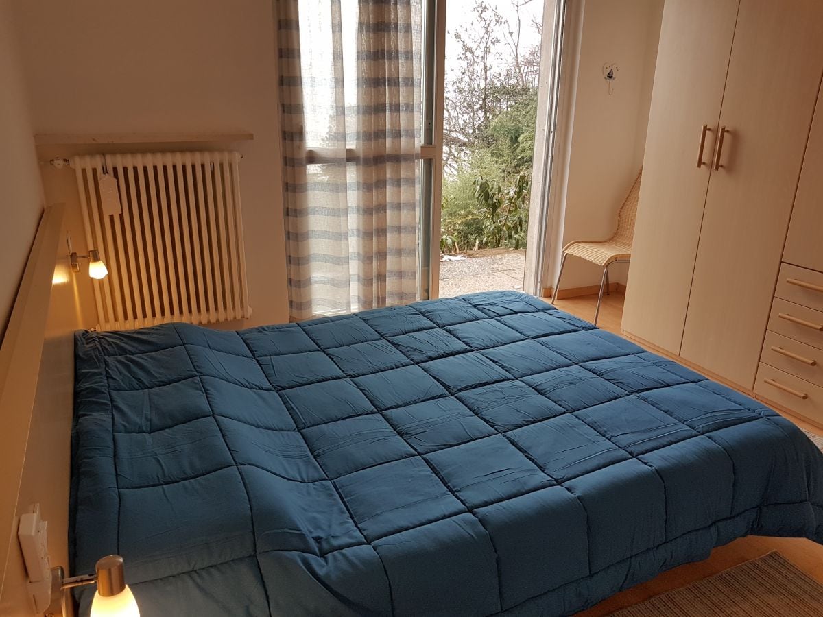 Ferienwohnung Stresa Ausstattung 13