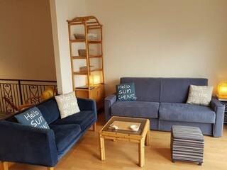 Appartamento per vacanze Stresa Caratteristiche 16